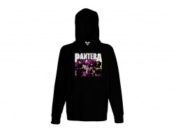 Sudadera Pantera